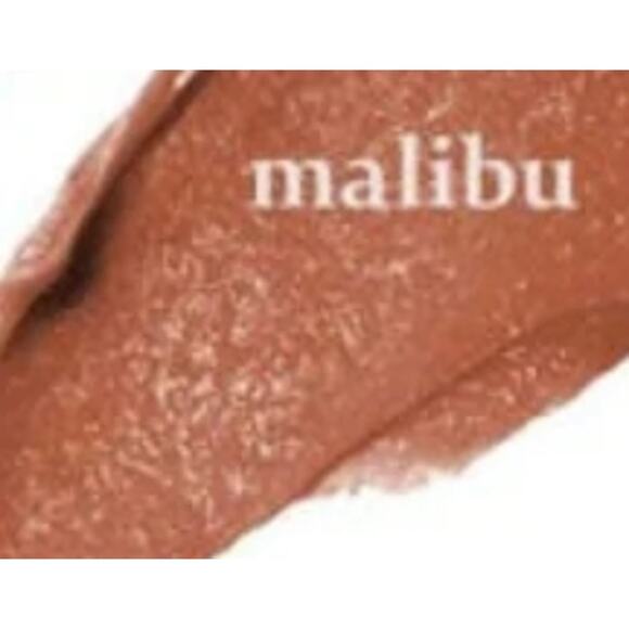 Revolution The One Vibrant Blush Stick, Cheeks and Lips, Matte Malibu, NWT - Picture 3 of 3